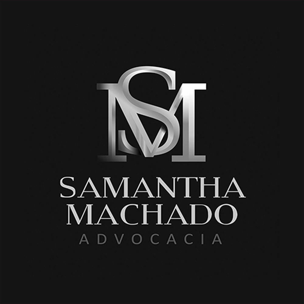 Logo do escritório Samantha Machado Advocacia