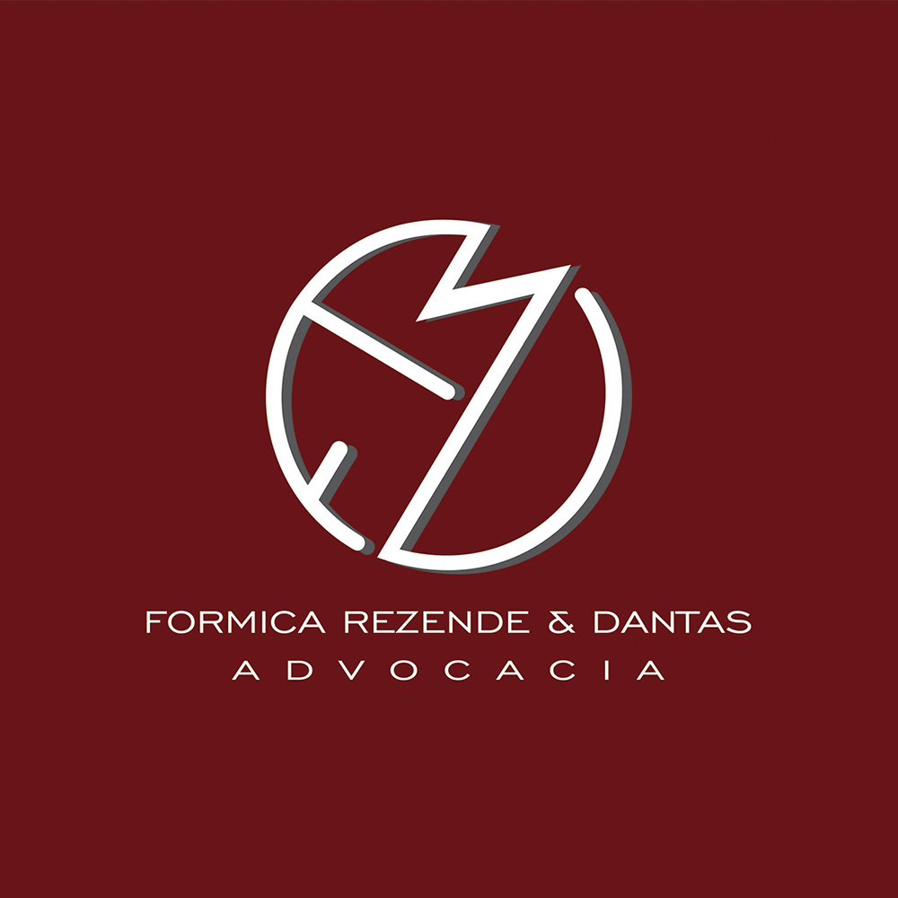 Logo do escritório Formica Rezende e Dantas Advocacia