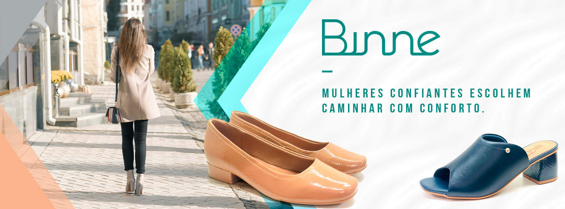 Capa facebook binne Comfort mulheres confiantes