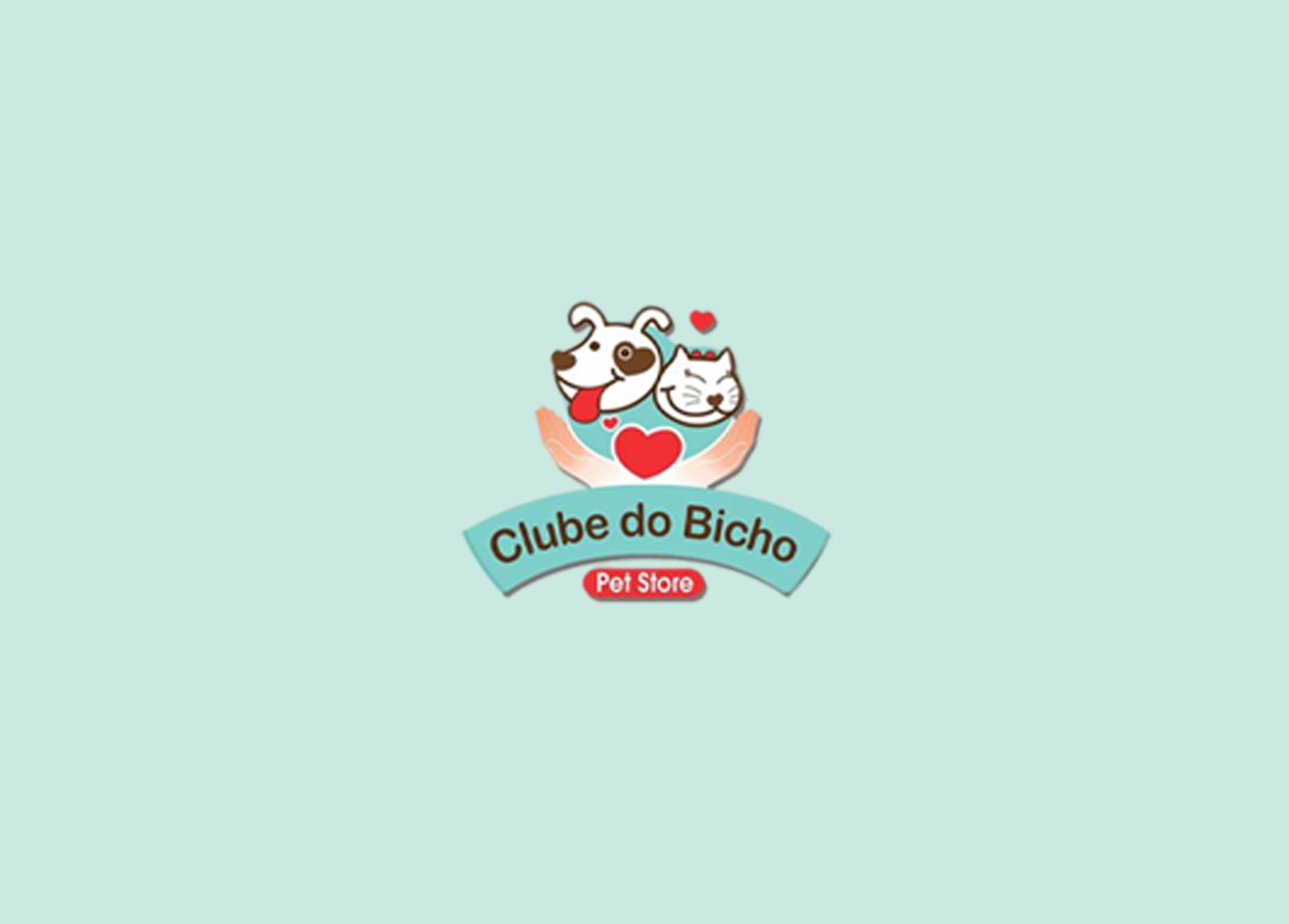 Logo Clube do Bicho