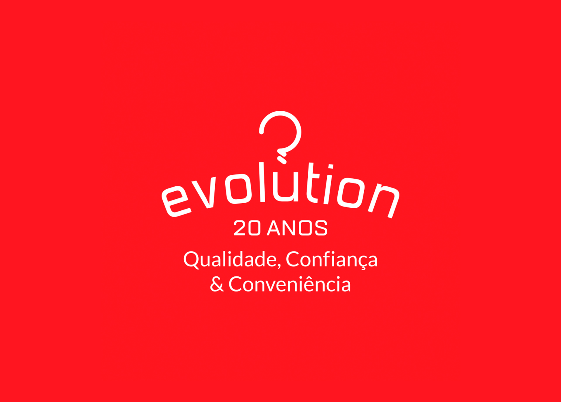 Logo Evolution Lavanderia