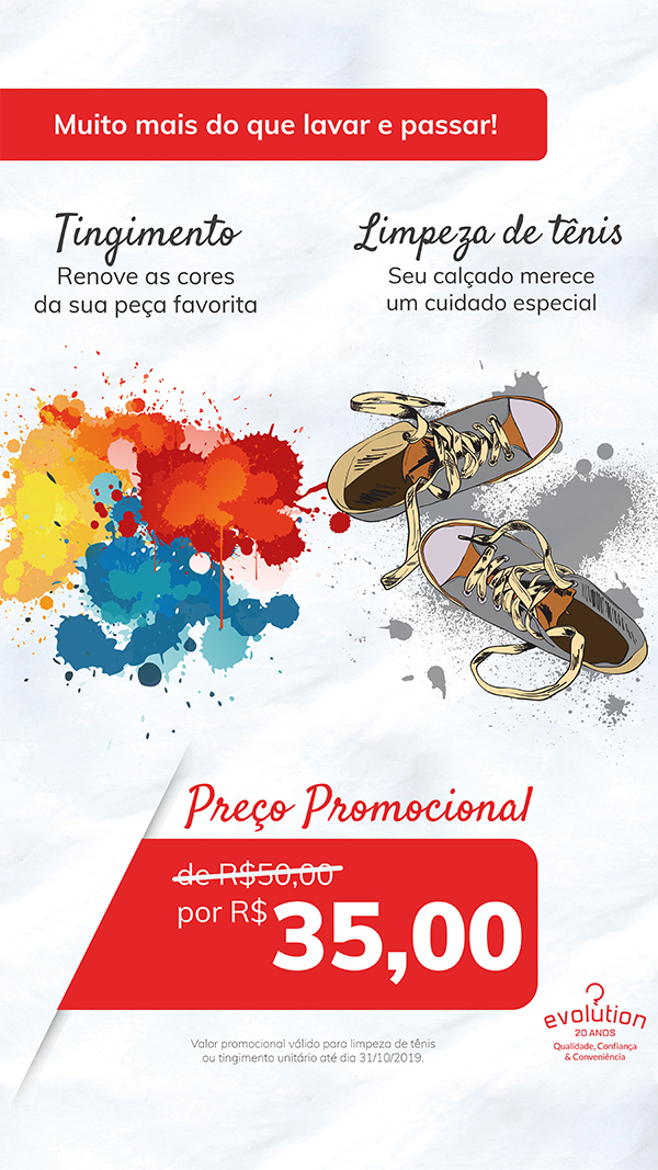 Campanha Halloween