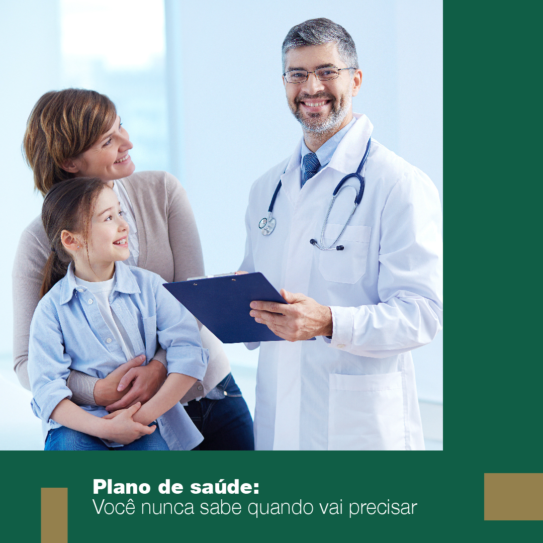 Plano de Saúde