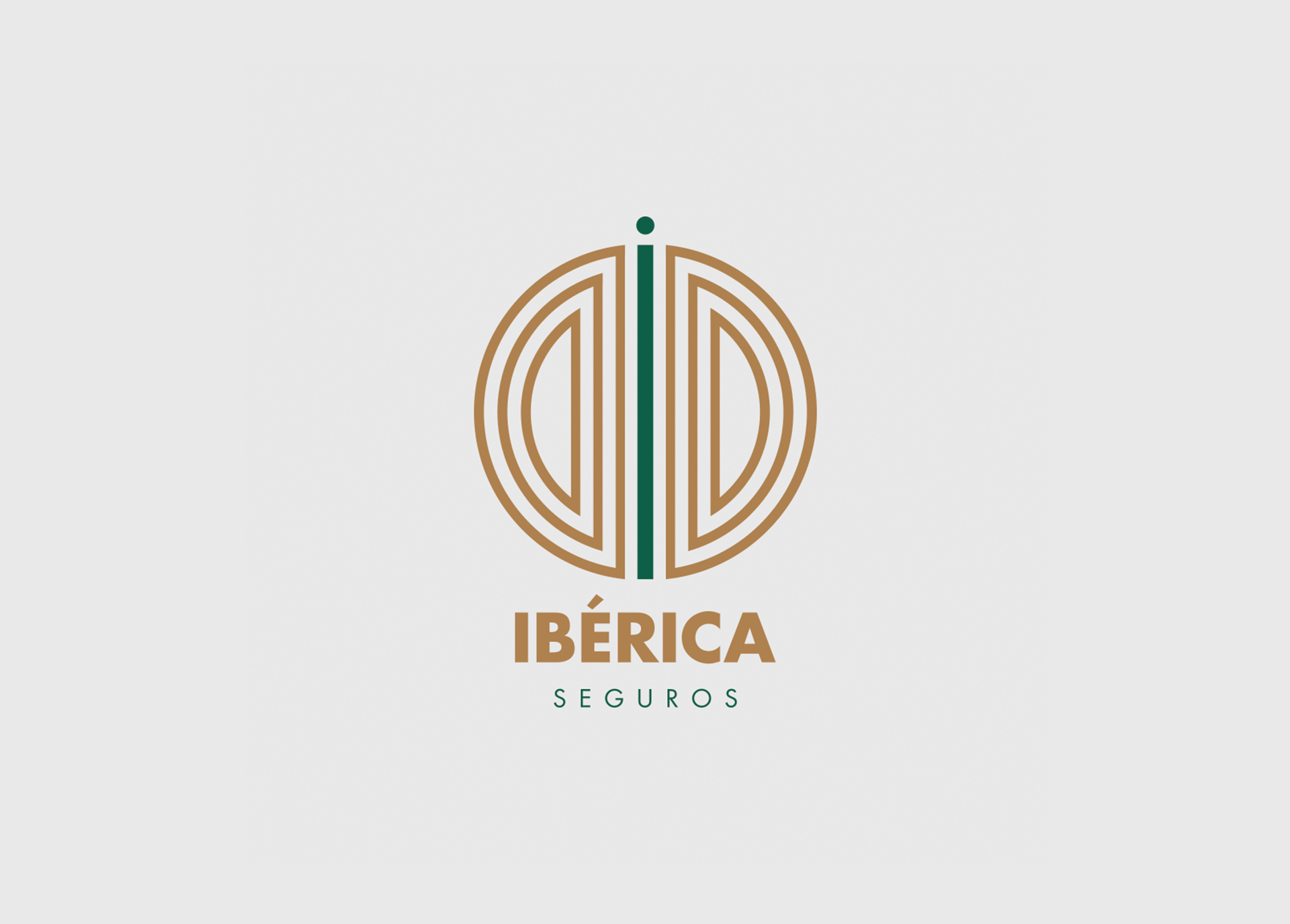 Logo Ibérica Seguros