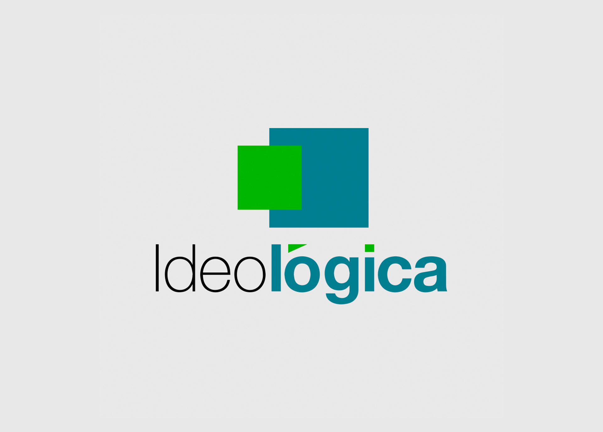 Logo Ideológica sistemas
