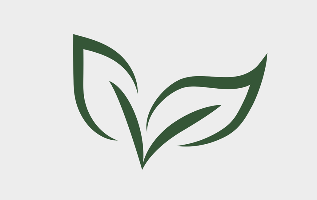 Aplicação alternativa do logo