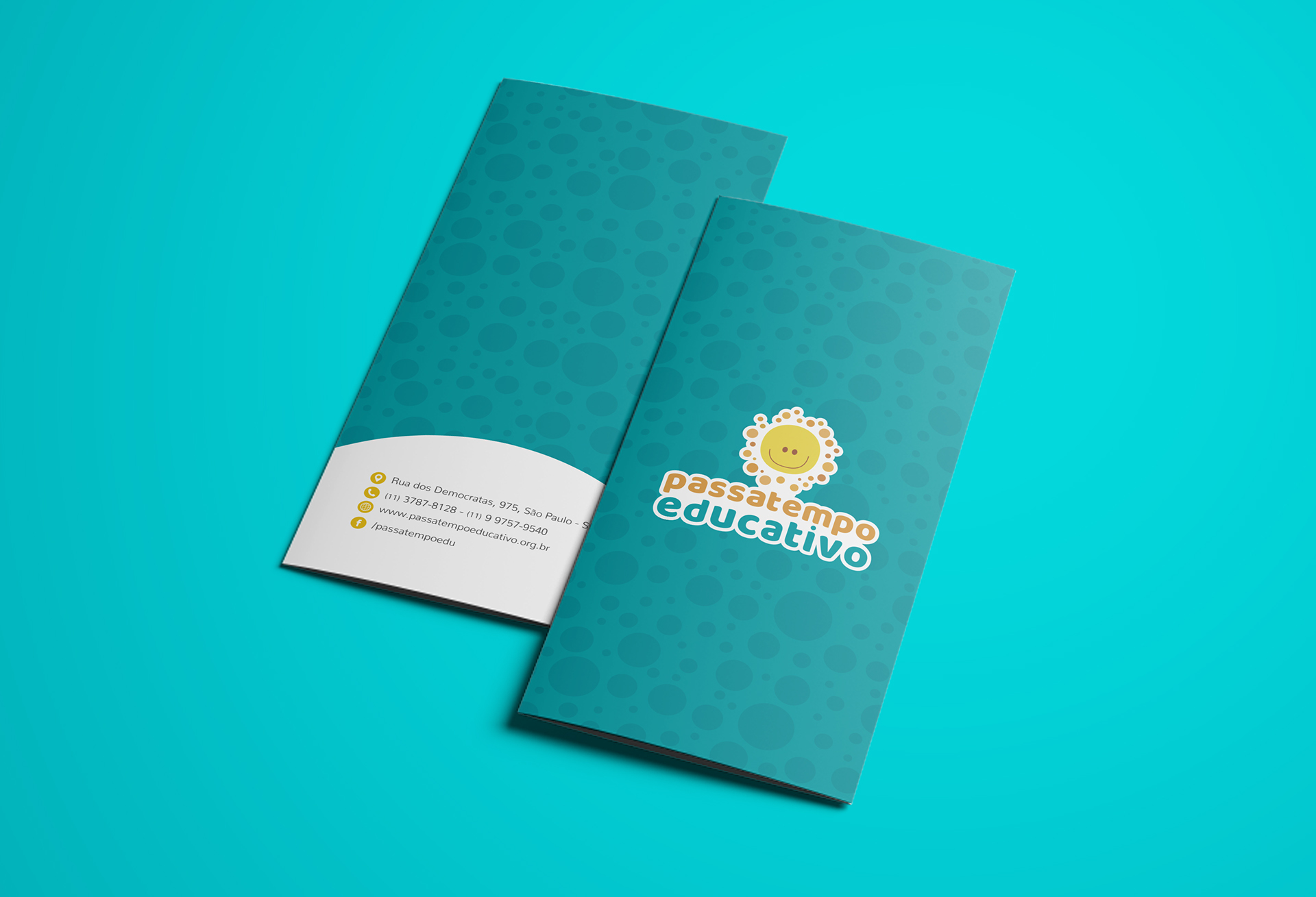 Folder Fechado