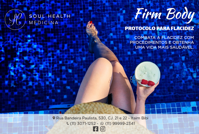 firm body protocolo para fracidez