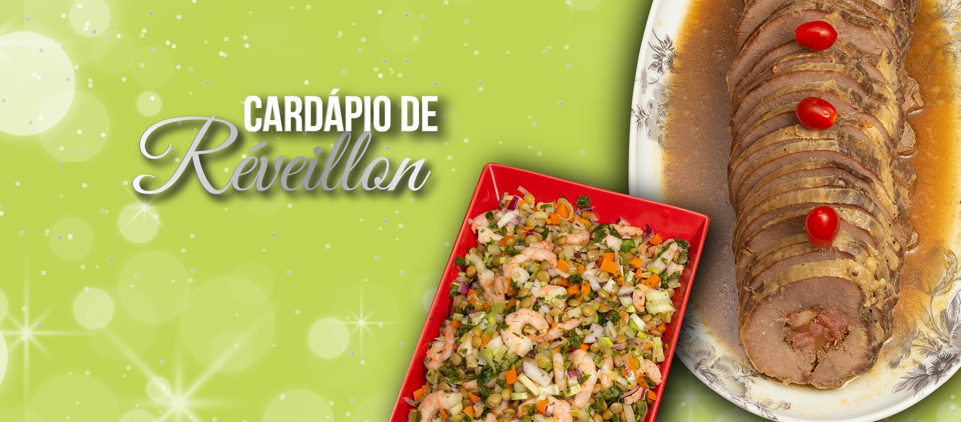 Capa para Facebook