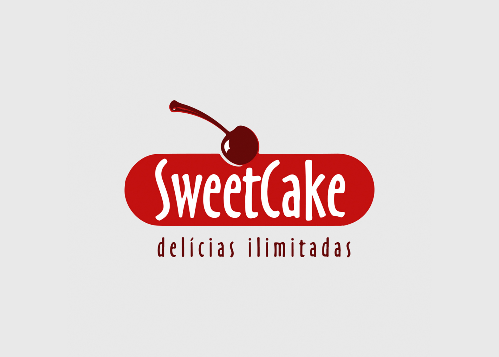 Logo Sweet Cake