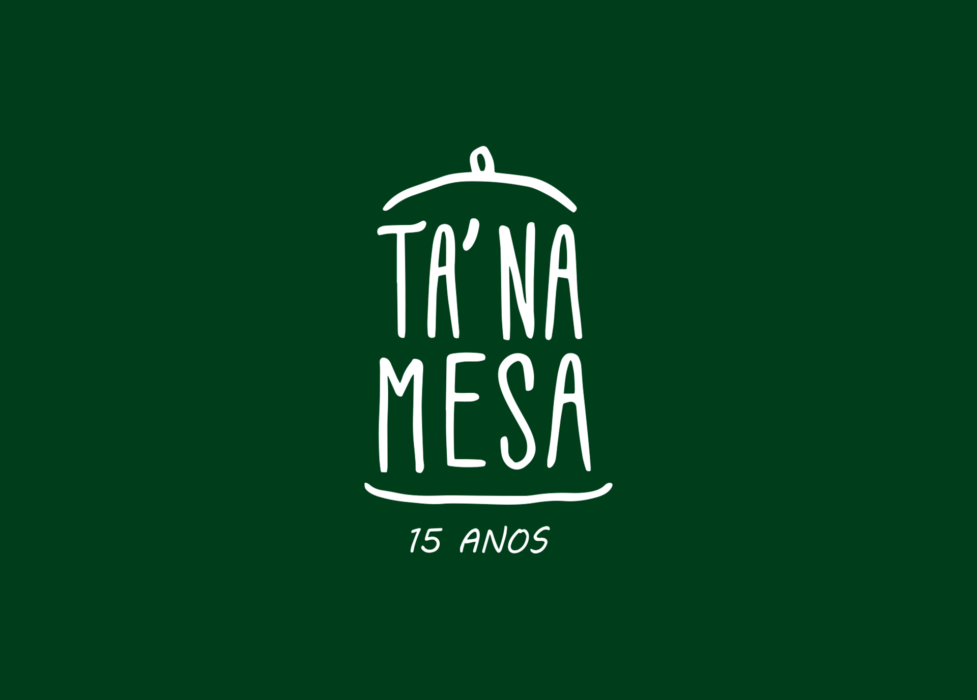 Logo Tá Na Mesa