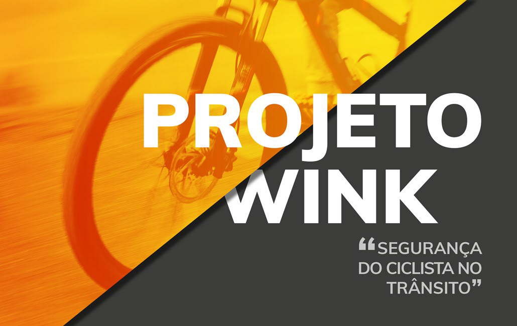 Projeto Wink