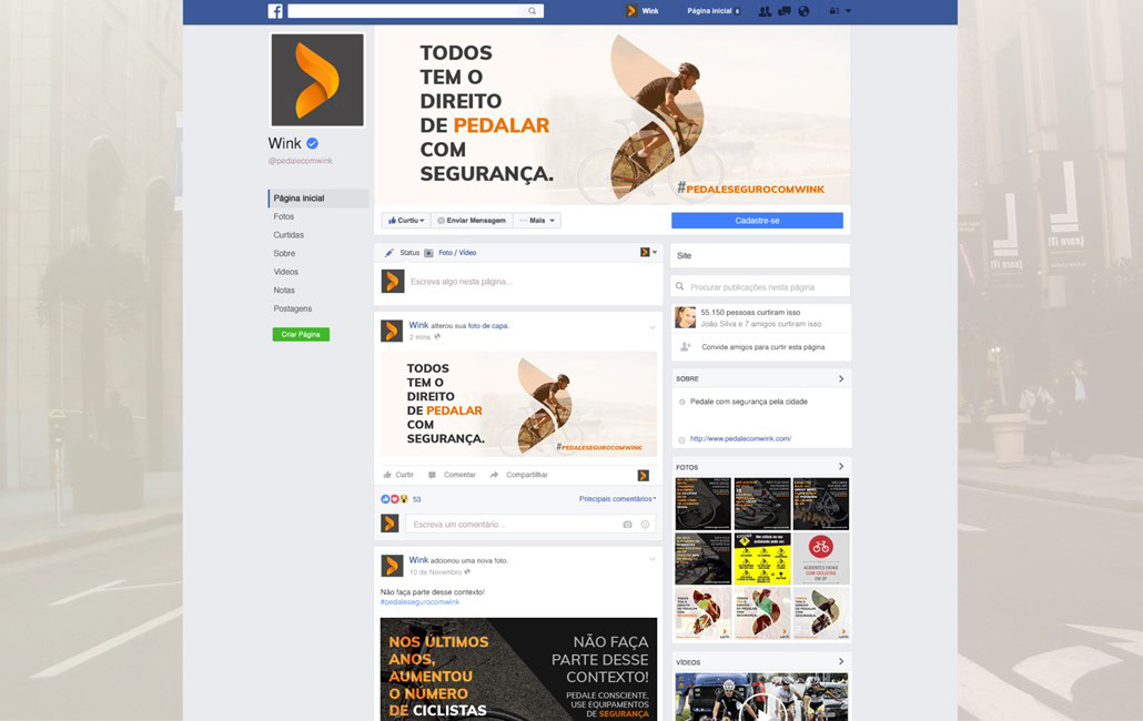 Facebook