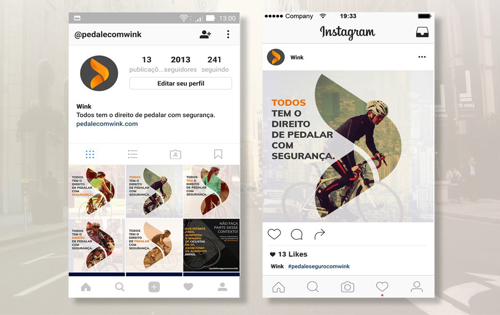 Instagram