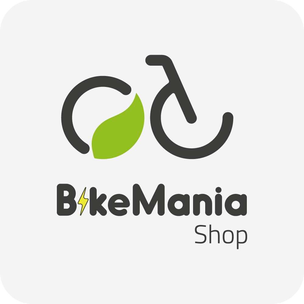 Bike Mania Shop