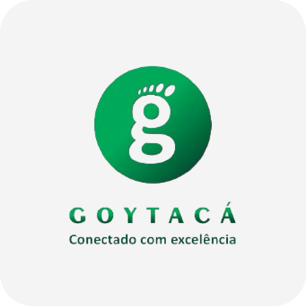 Internet Goytacá