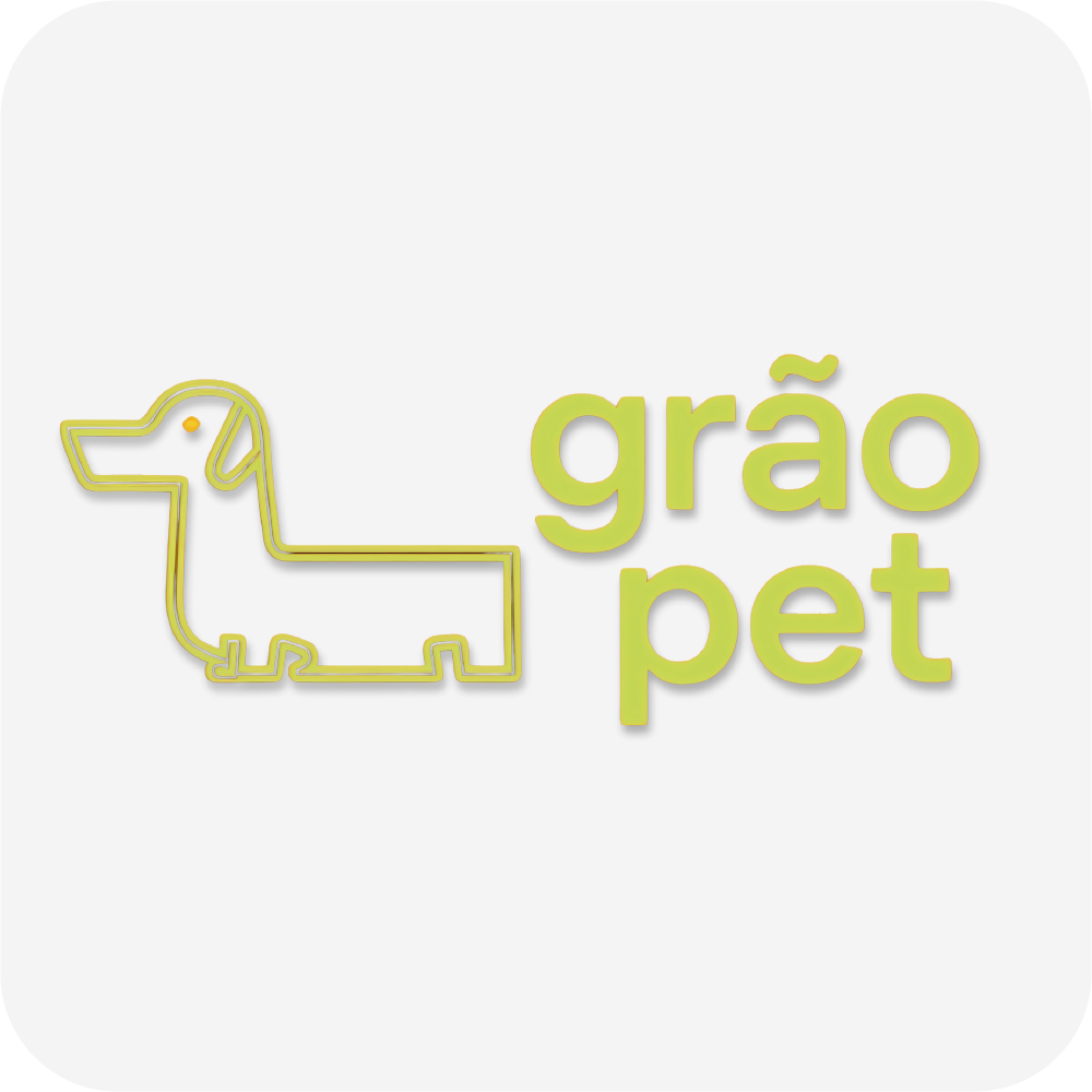 Grão Pet
