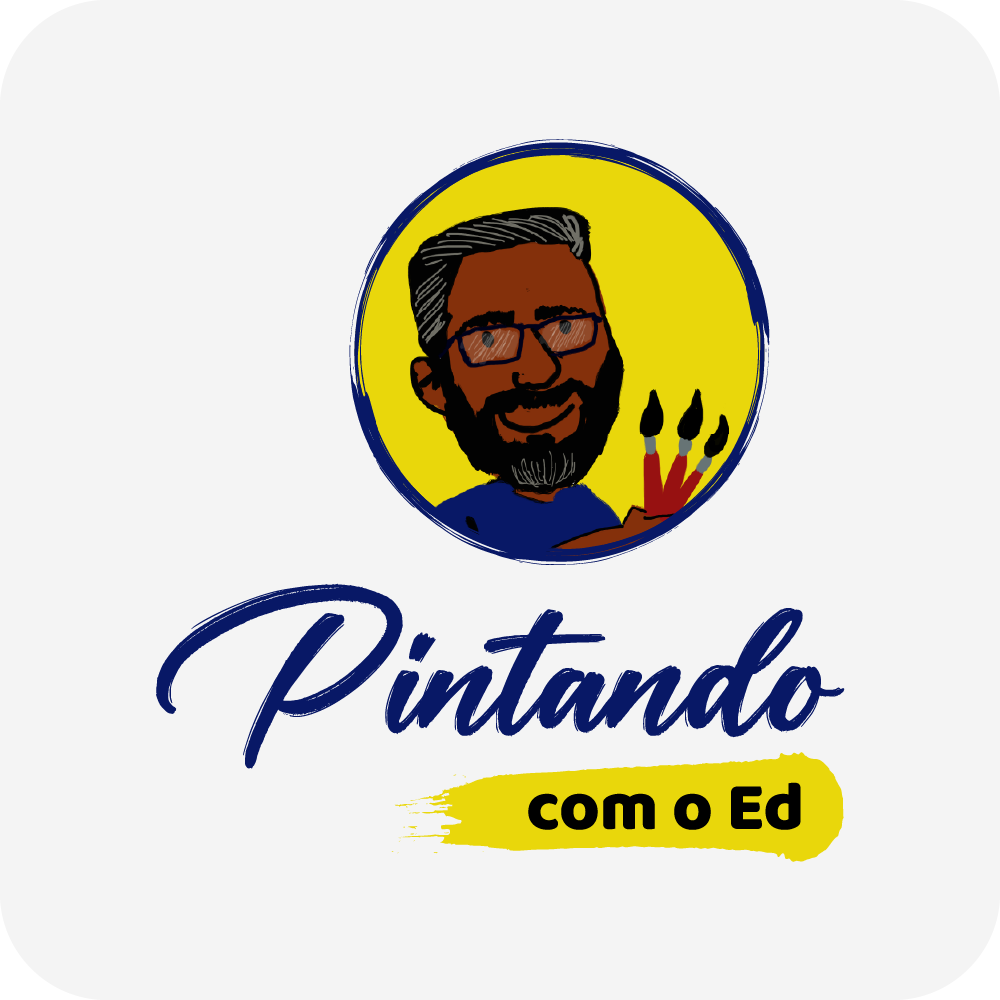 Pintando com Educação